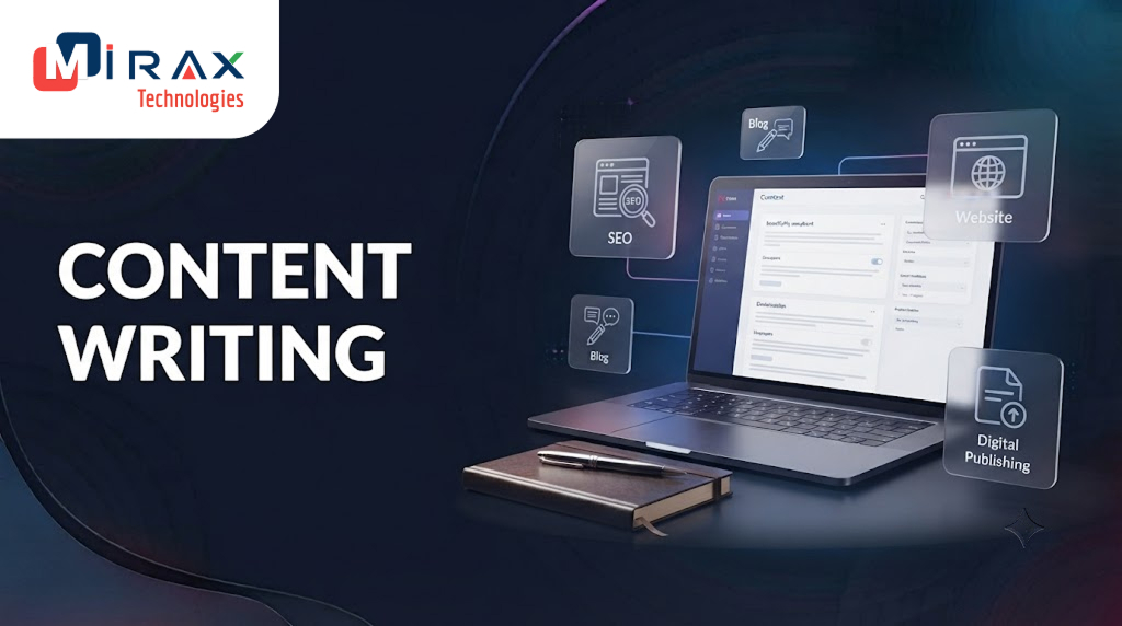 Content Writing Service